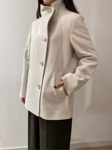 J.PRESS LADIES 早川 コーディネート画像