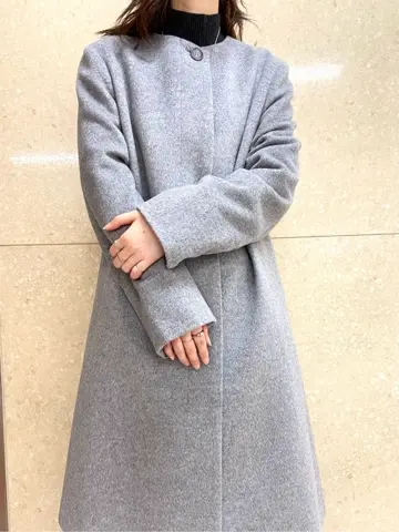 J.PRESS LADIES 前川 コーディネート画像