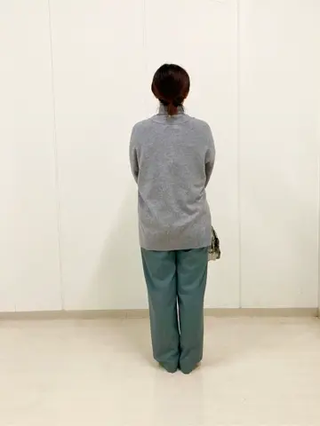 J.PRESS LADIES 辻本 コーディネート画像