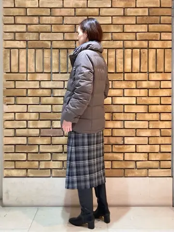 J.PRESS LADIES 橋本 コーディネート画像