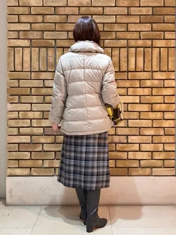 J.PRESS LADIES 橋本 コーディネート画像