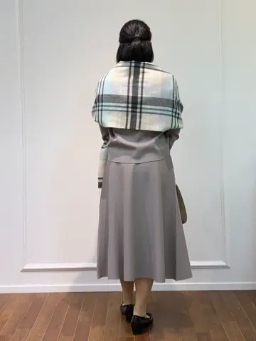 J.PRESS LADIES 東海林 コーディネート画像