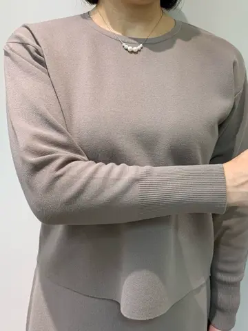 J.PRESS LADIES 東海林 コーディネート画像