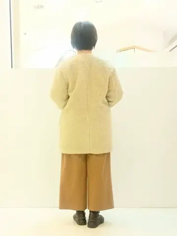 J.PRESS LADIES 影 コーディネート画像