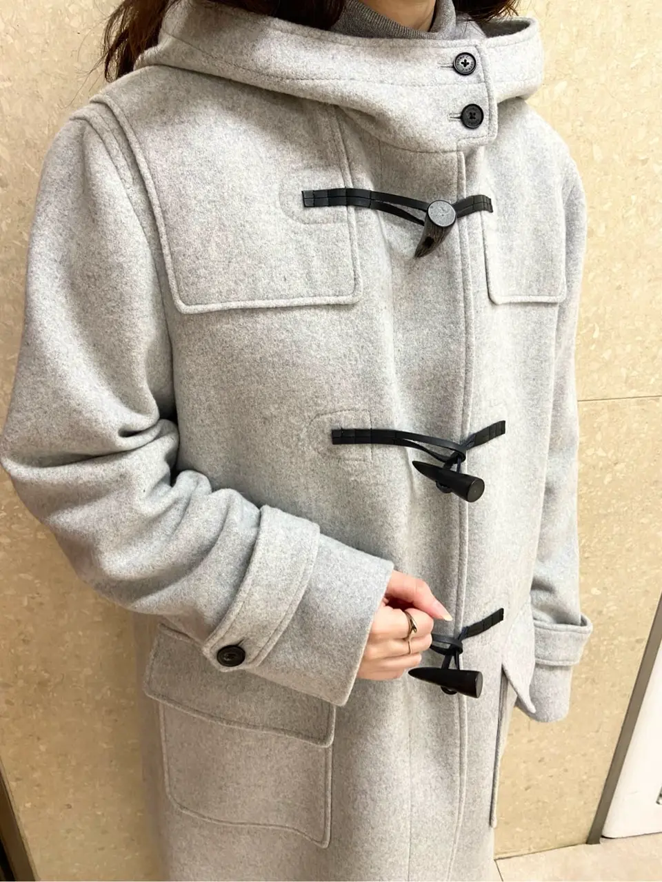 J.PRESS LADIES 前川 コーディネート画像