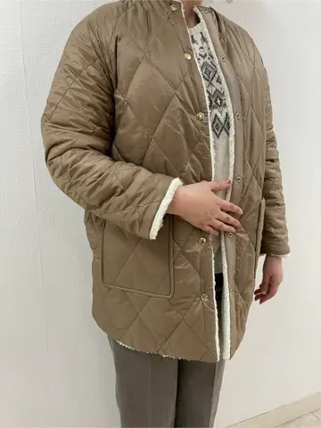 J.PRESS LADIES 守田 コーディネート画像