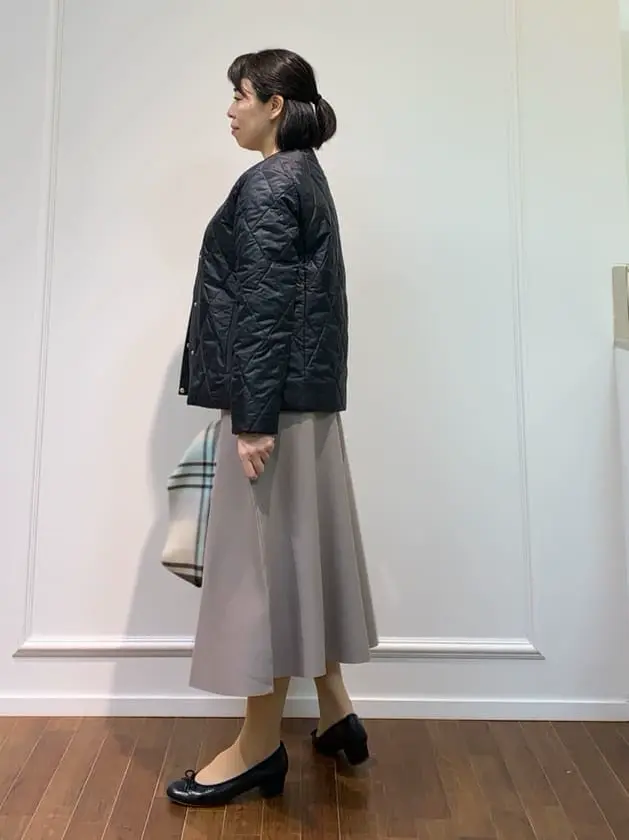 J.PRESS LADIES 東海林 コーディネート画像