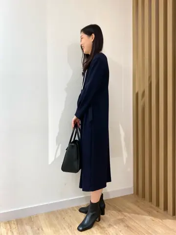 J.PRESS LADIES 早川 コーディネート画像