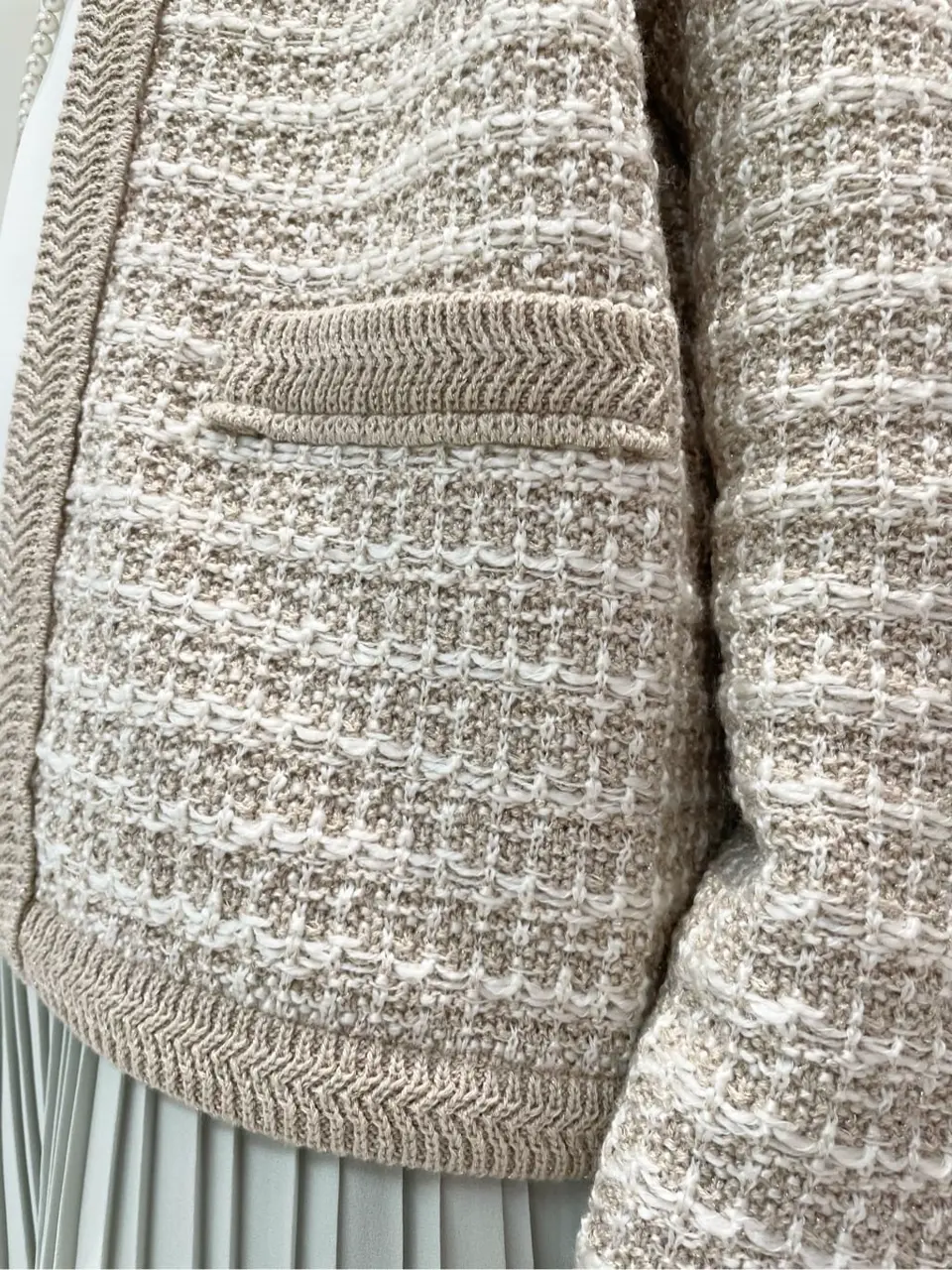 J.PRESS LADIES niina コーディネート画像