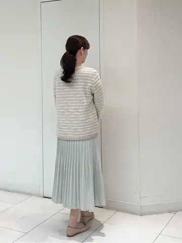 J.PRESS LADIES niina コーディネート画像