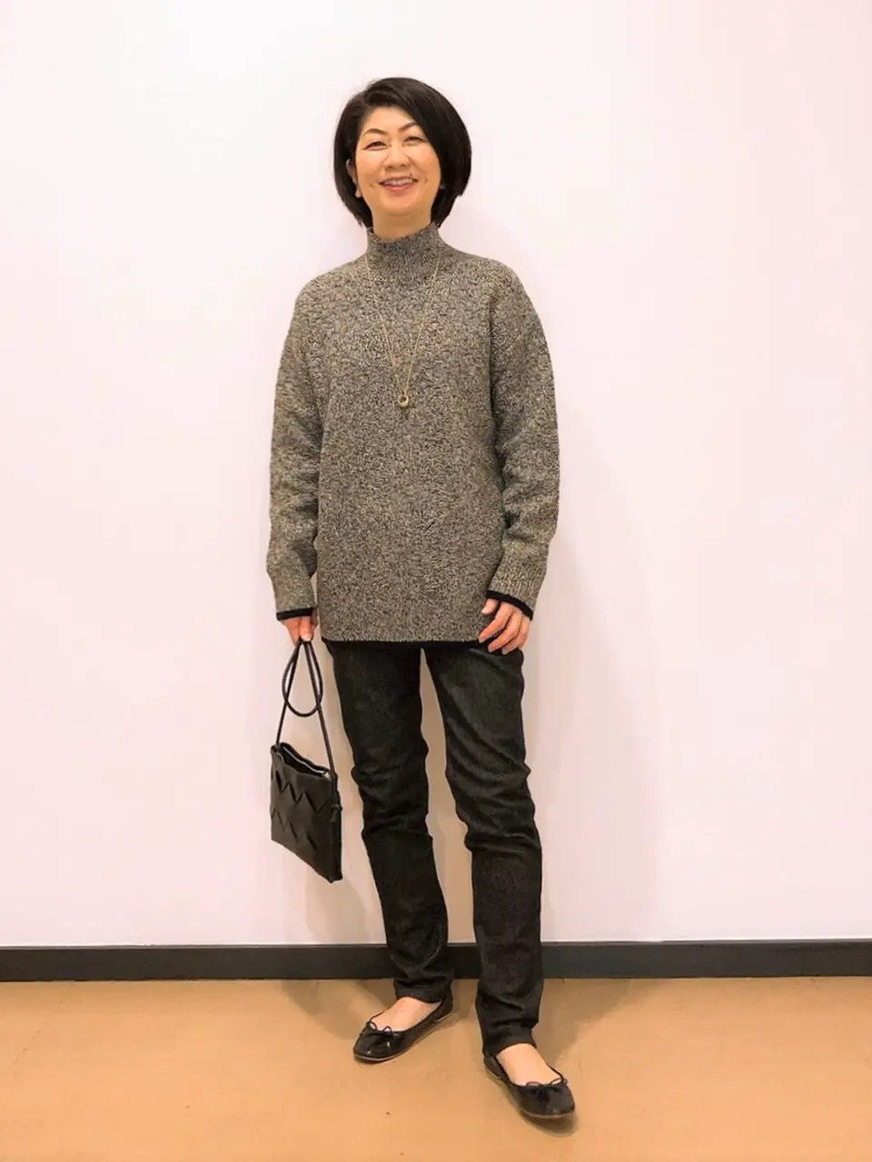 J.PRESS LADIES 今西 コーディネート画像