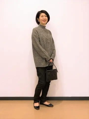 J.PRESS LADIES 今西 コーディネート画像