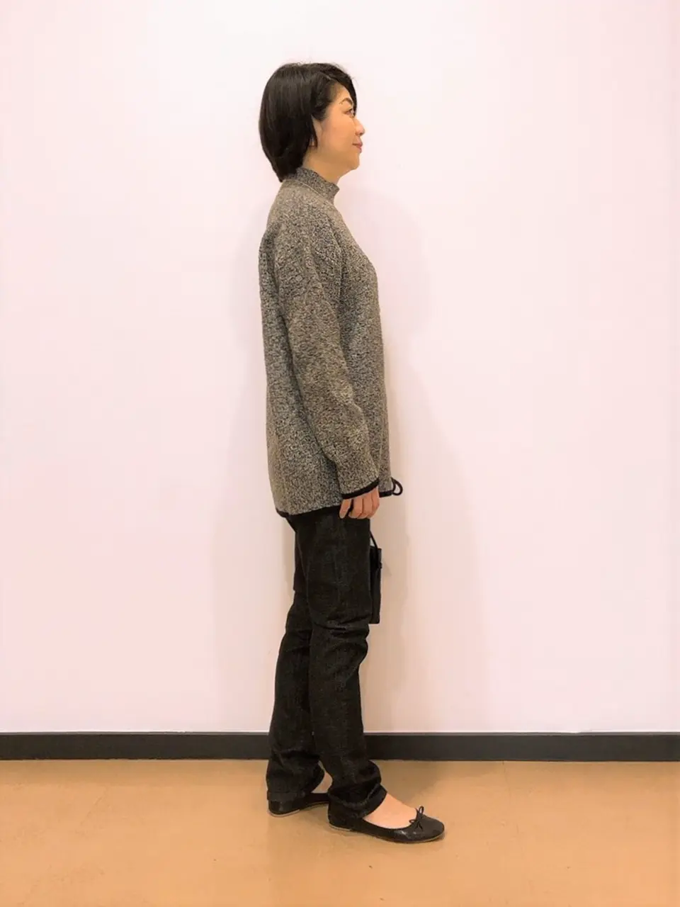 J.PRESS LADIES 今西 コーディネート画像