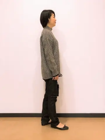 J.PRESS LADIES 今西 コーディネート画像