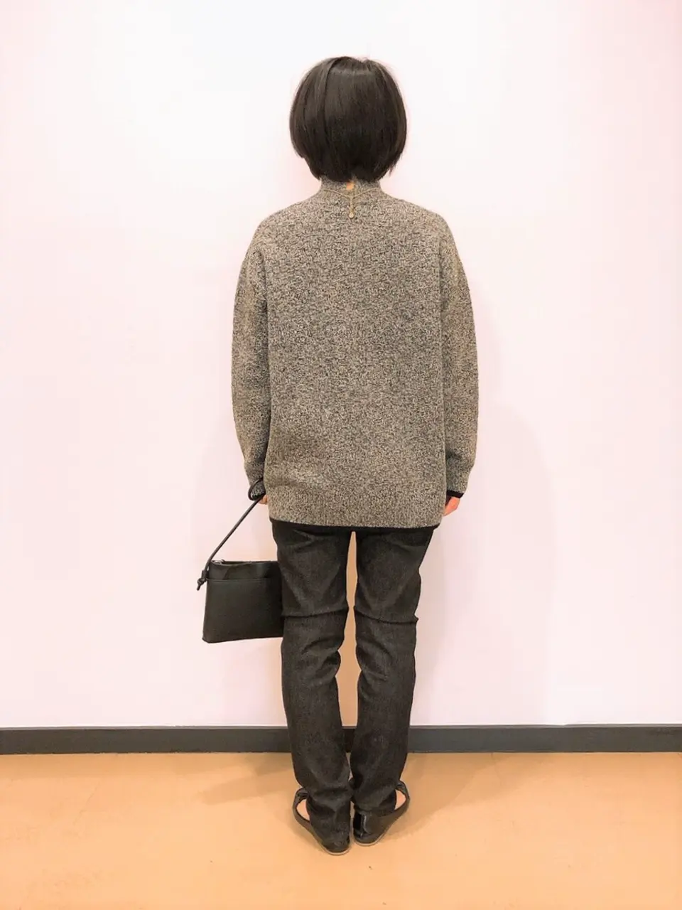 J.PRESS LADIES 今西 コーディネート画像