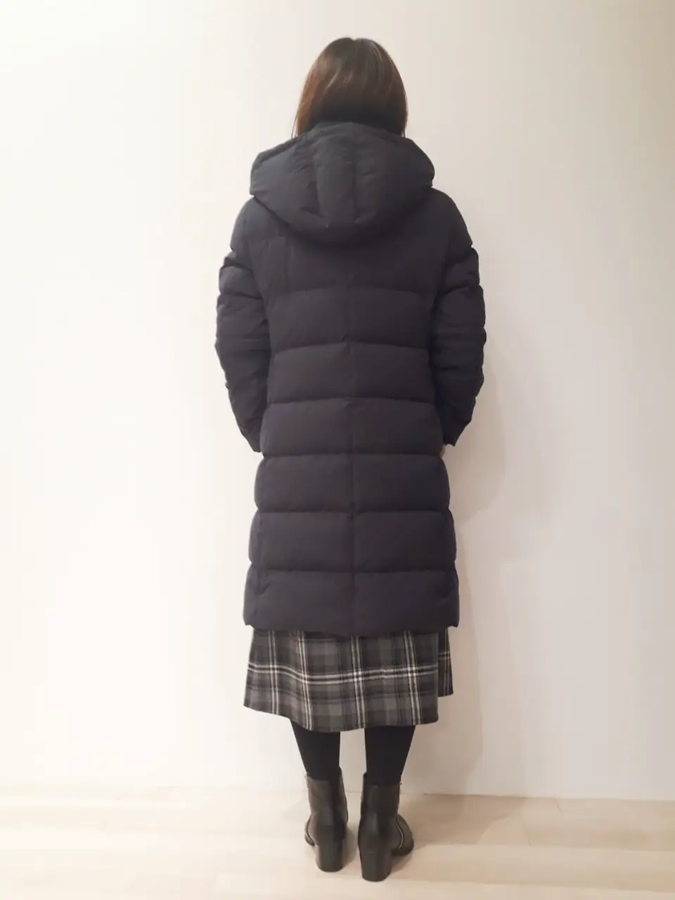 J.PRESS LADIES 阿部 コーディネート画像