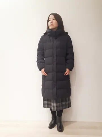 J.PRESS LADIES 阿部 コーディネート画像