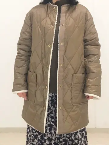 J.PRESS LADIES 福井 コーディネート画像