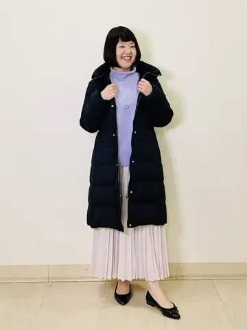 J.PRESS LADIES 内田 コーディネート画像