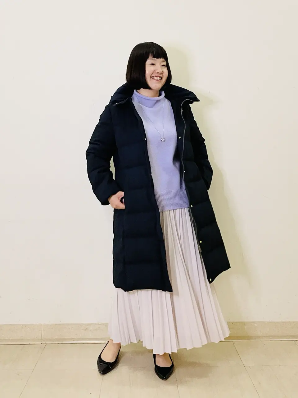 J.PRESS LADIES 内田 コーディネート画像