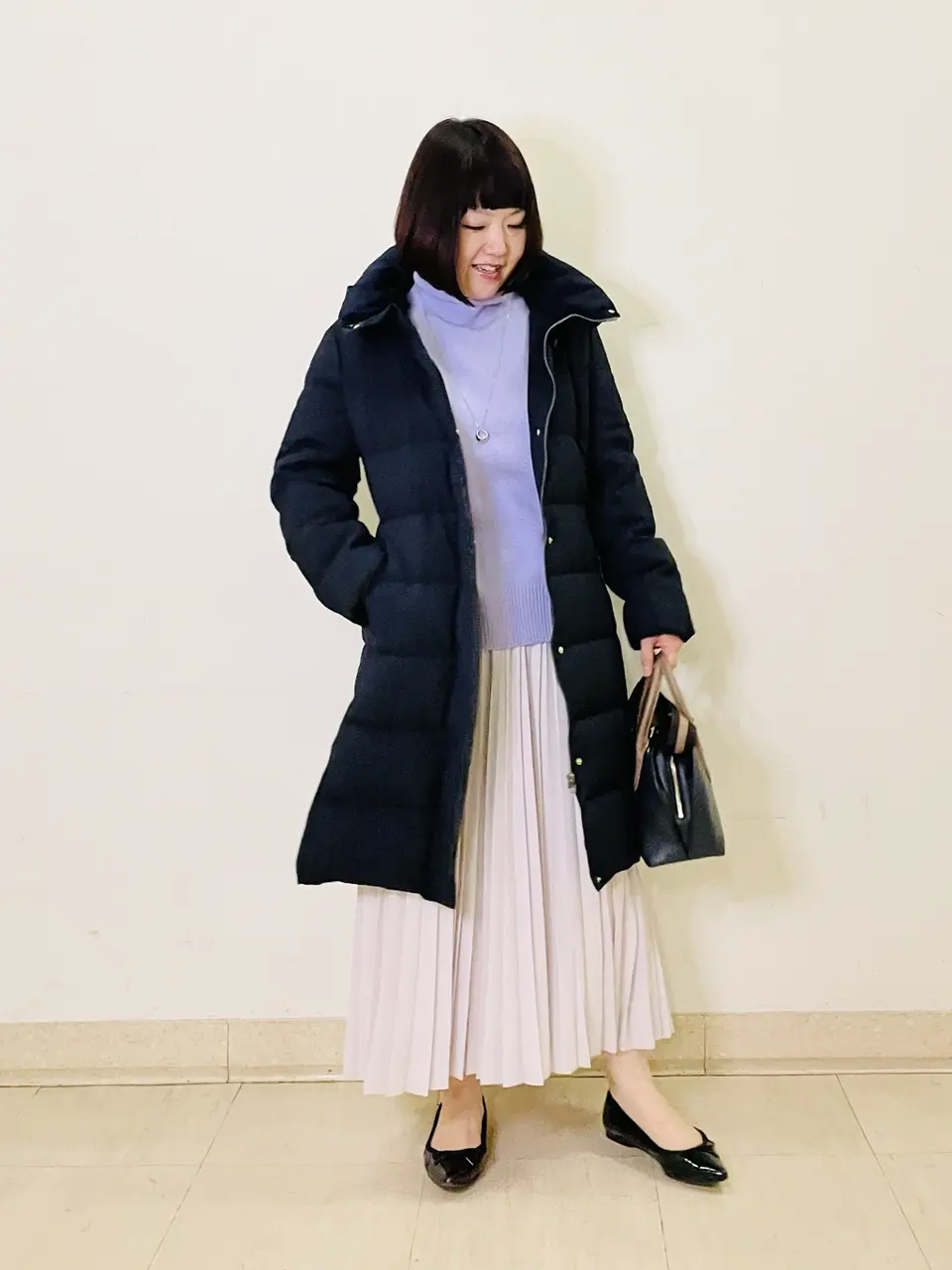 J.PRESS LADIES 内田 コーディネート画像