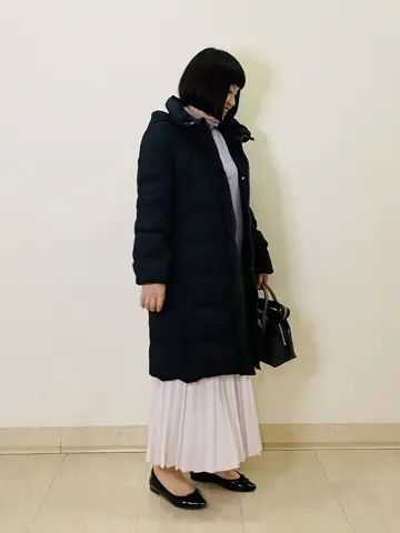 J.PRESS LADIES 内田 コーディネート画像