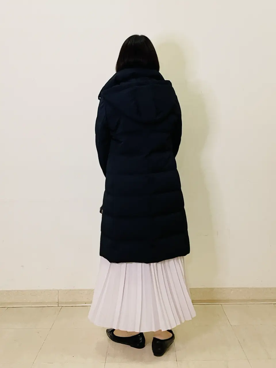 J.PRESS LADIES 内田 コーディネート画像