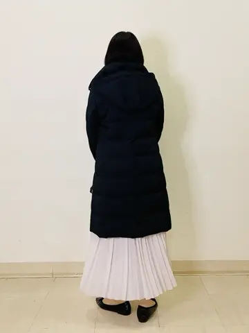 J.PRESS LADIES 内田 コーディネート画像