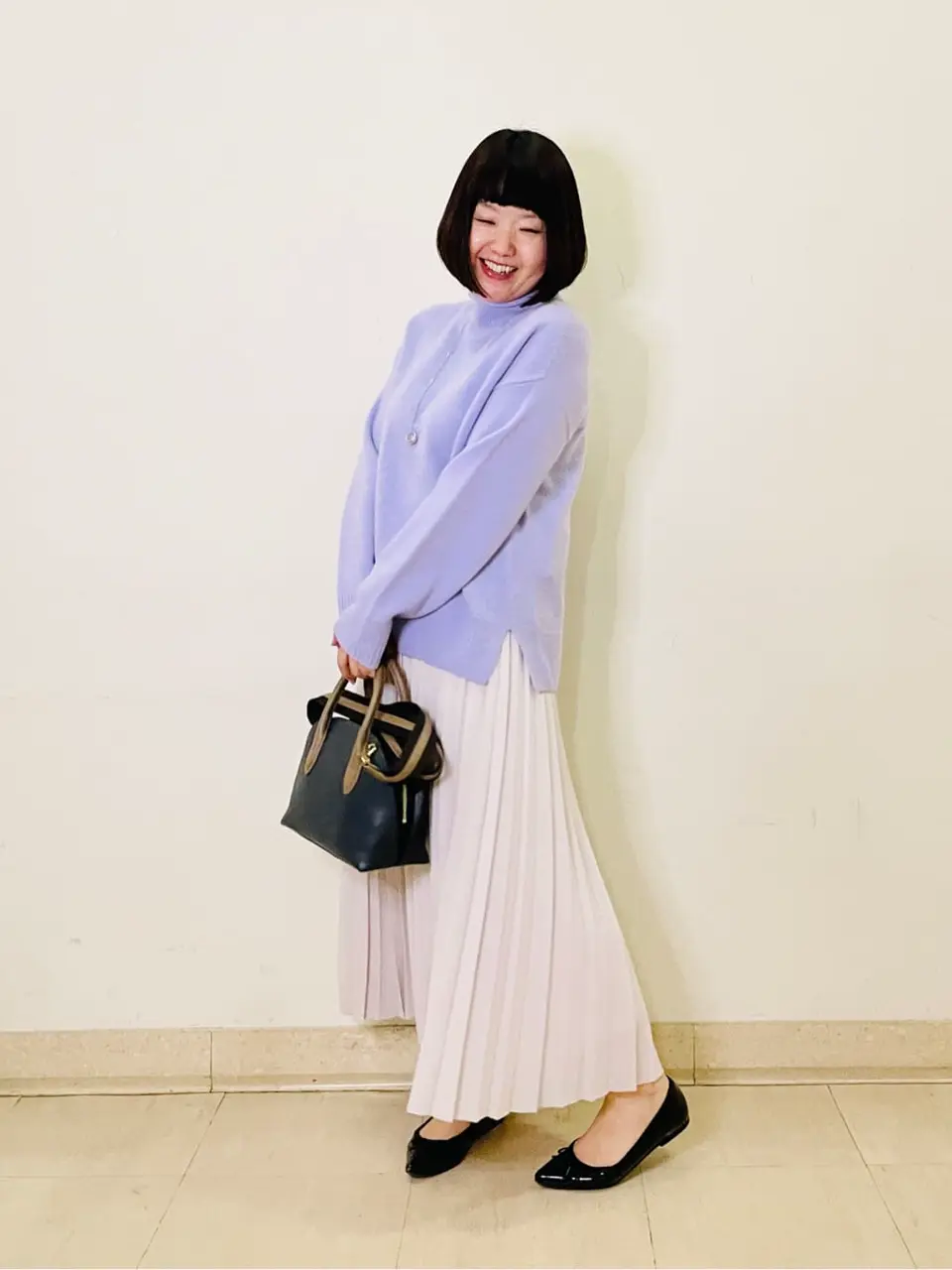  内田 コーディネート画像