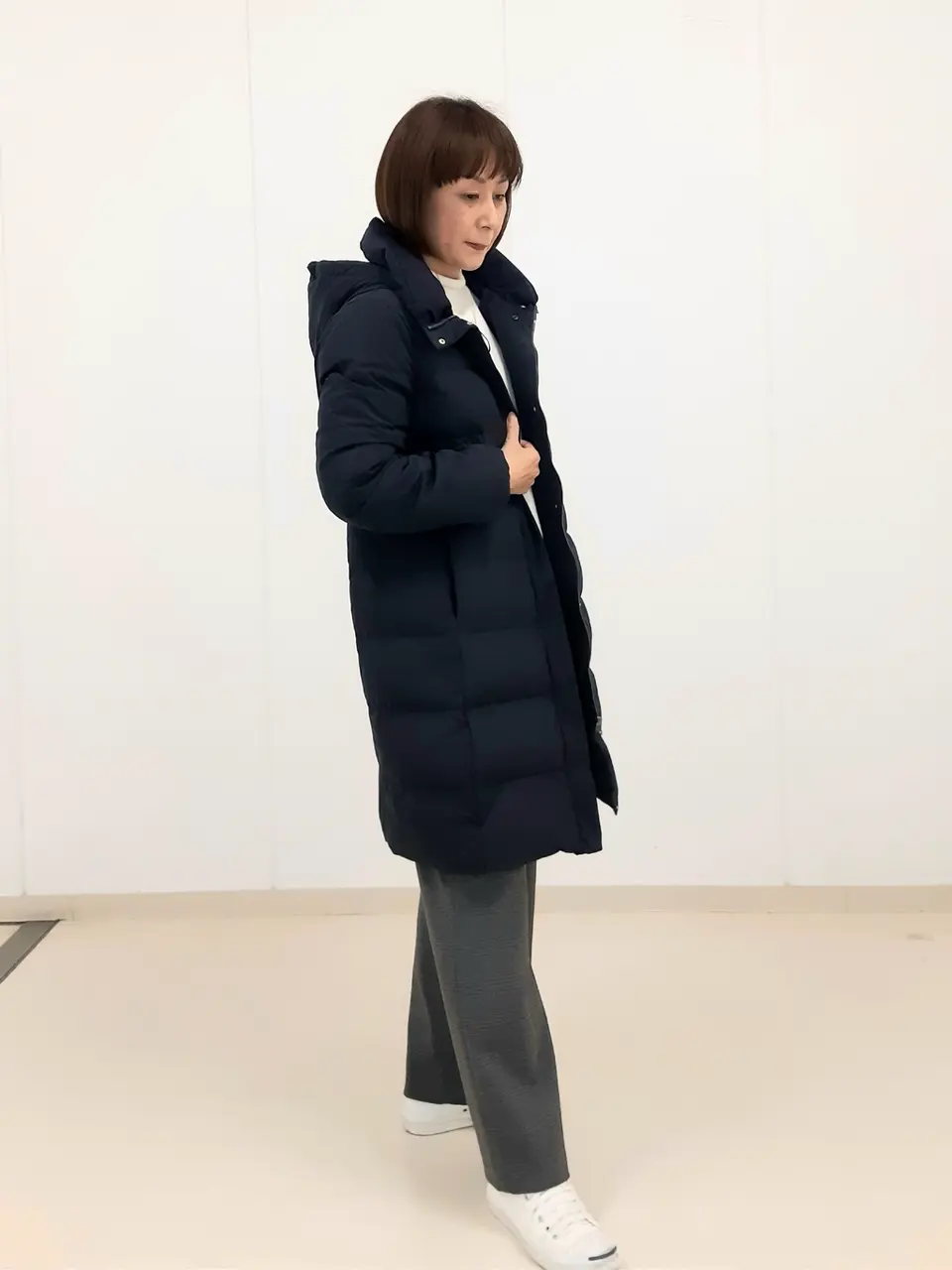  磯島 コーディネート画像