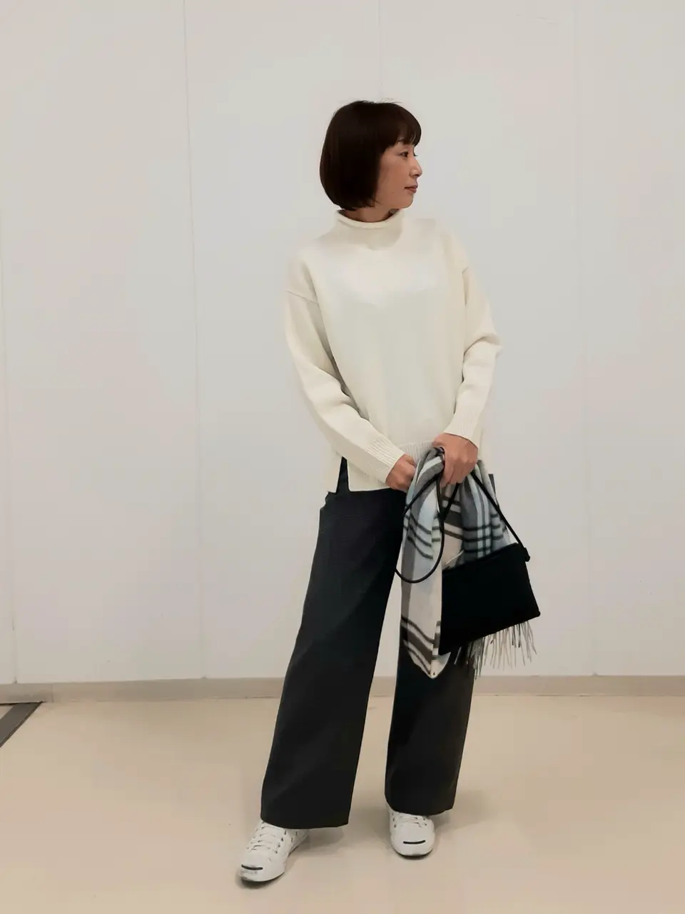  磯島 コーディネート画像