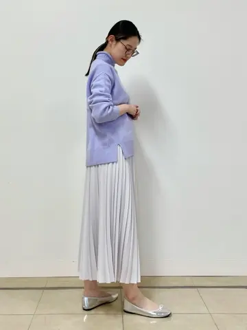 J.PRESS LADIES 佐藤 コーディネート画像