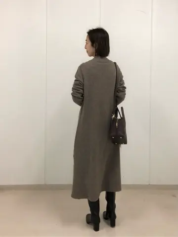J.PRESS LADIES 大柿 コーディネート画像
