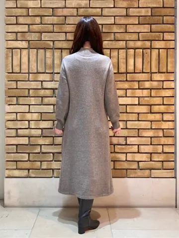 J.PRESS LADIES 橋本 コーディネート画像