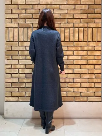 J.PRESS LADIES 橋本 コーディネート画像