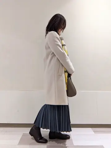 J.PRESS LADIES 和田 コーディネート画像