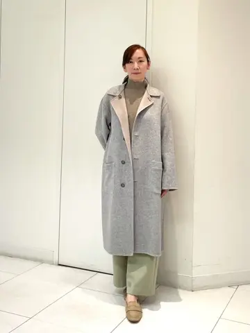 J.PRESS LADIES niina コーディネート画像