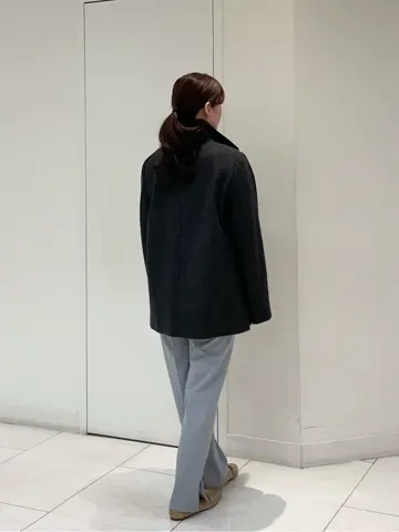 J.PRESS LADIES niina コーディネート画像