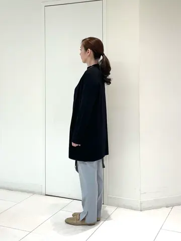 J.PRESS LADIES niina コーディネート画像