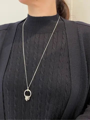 J.PRESS LADIES niina コーディネート画像