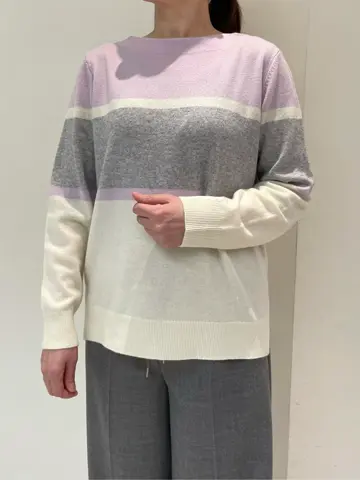 J.PRESS LADIES niina コーディネート画像