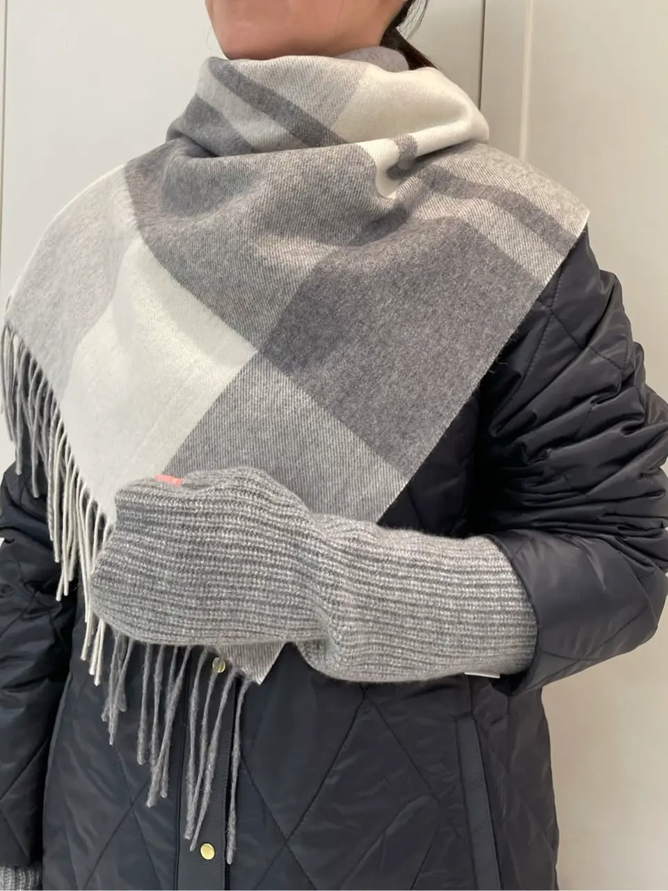 J.PRESS LADIES niina コーディネート画像