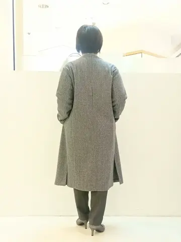 J.PRESS LADIES 影 コーディネート画像