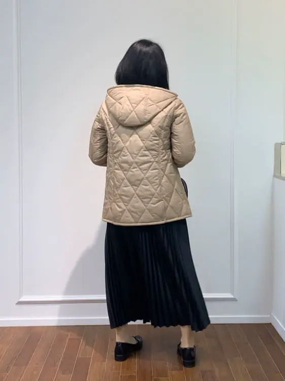 J.PRESS LADIES 東海林 コーディネート画像