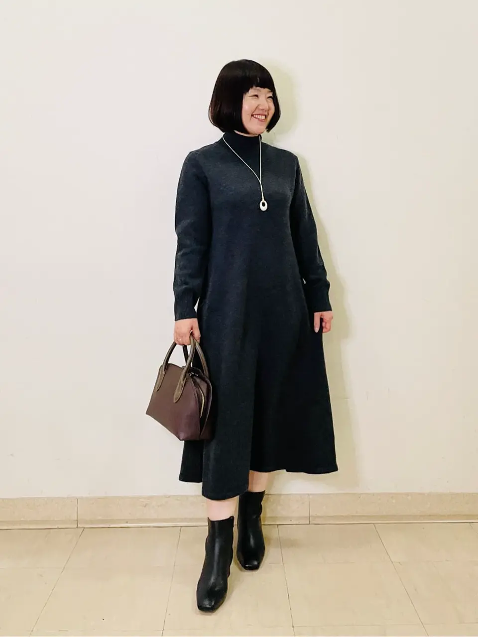  内田 コーディネート画像