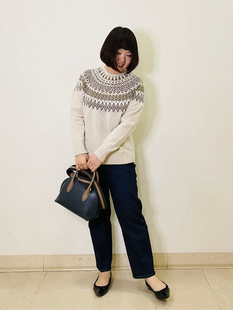  内田 コーディネート画像