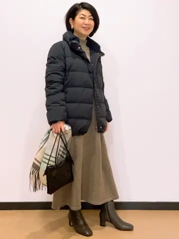 J.PRESS LADIES 今西 コーディネート画像