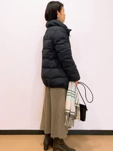 J.PRESS LADIES 今西 コーディネート画像