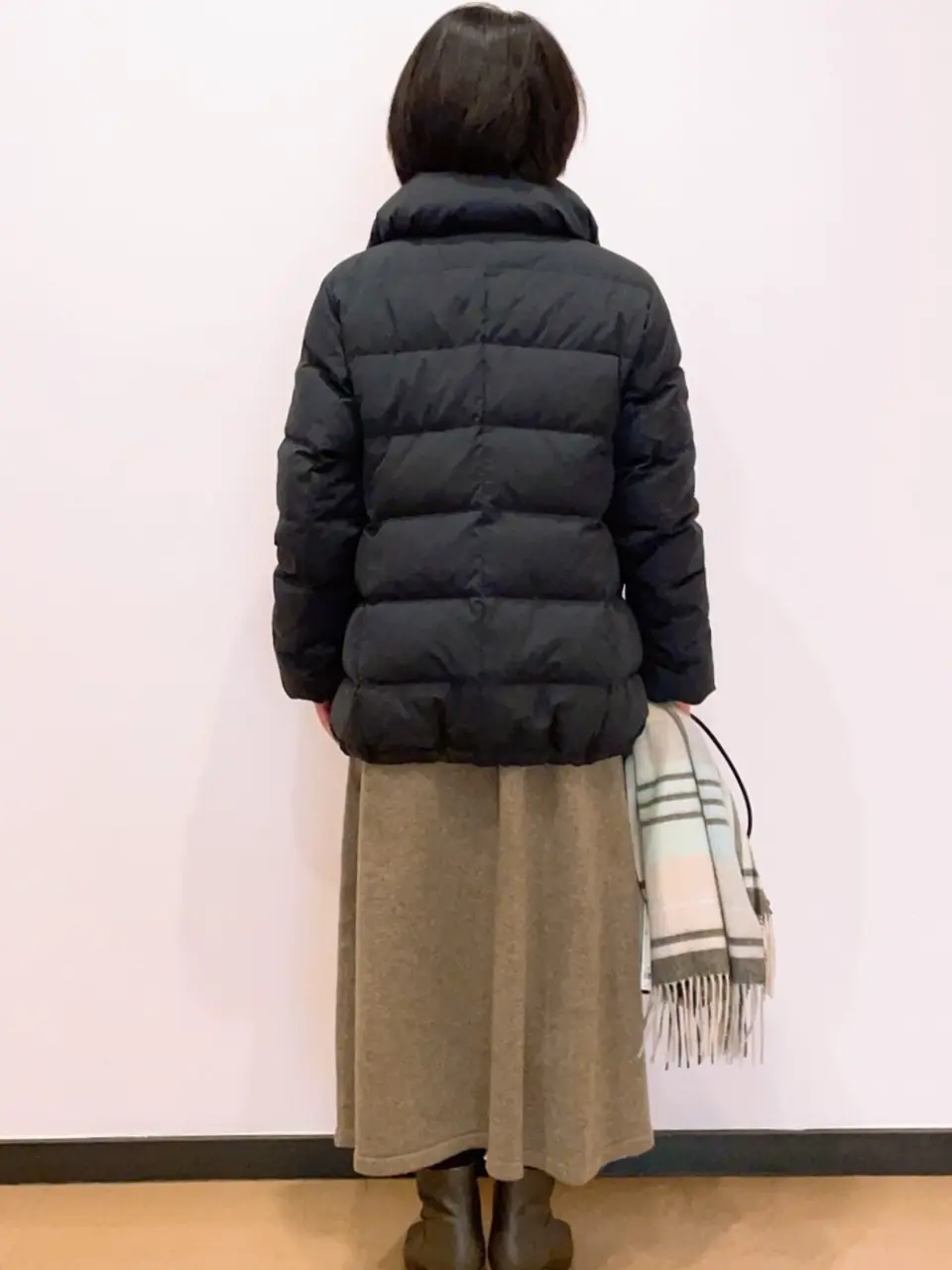 J.PRESS LADIES 今西 コーディネート画像