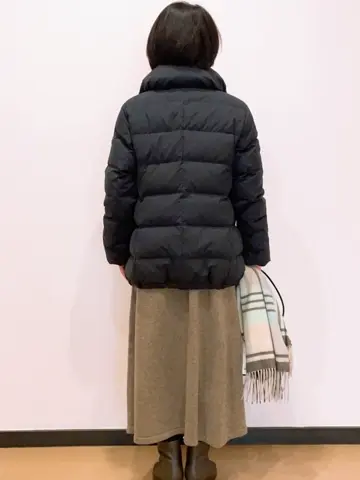 J.PRESS LADIES 今西 コーディネート画像